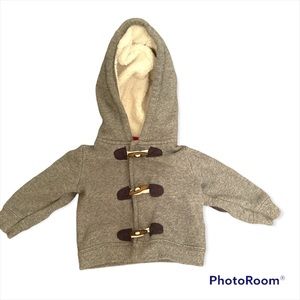 Carter’s Baby Jacket